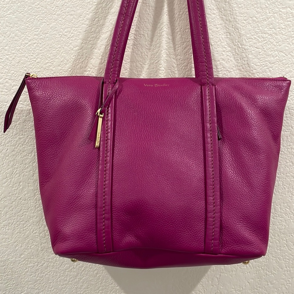 Vera Bradley Mallory Tote